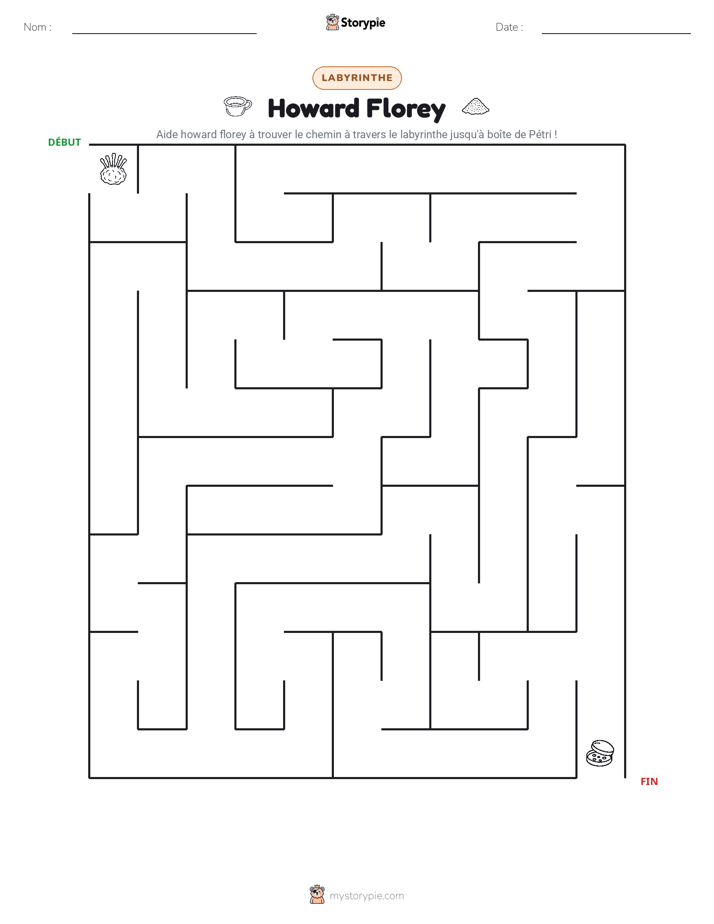 Labyrinthe