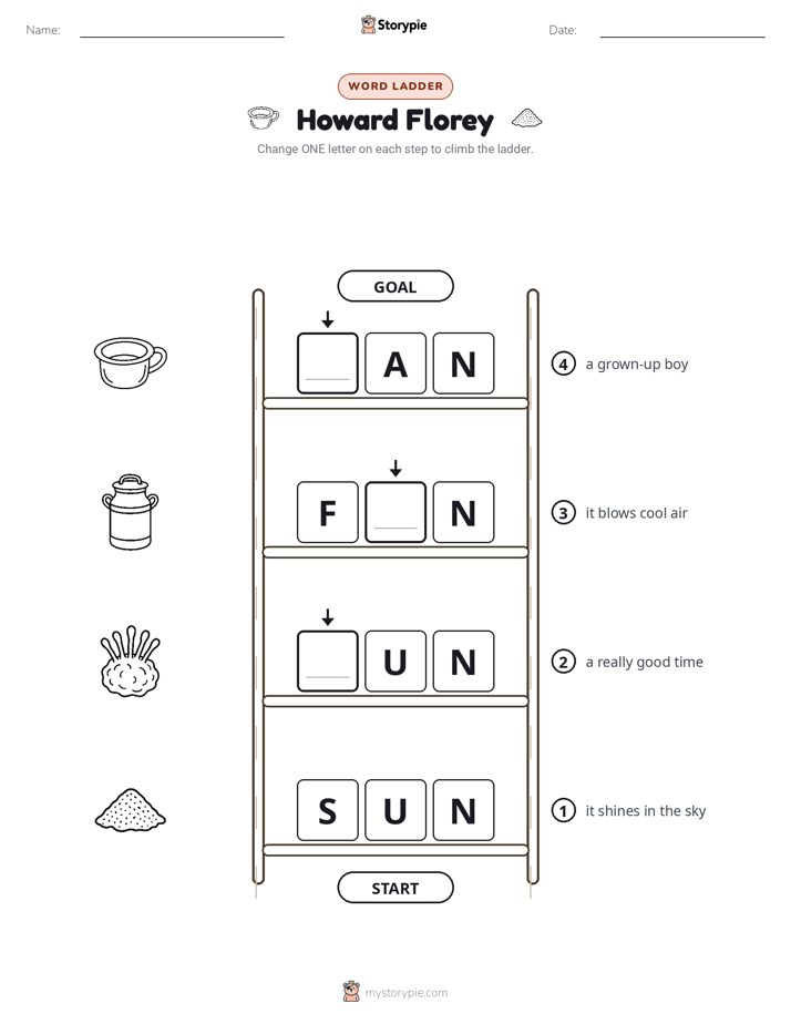 Word Ladder