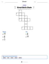 Xem trước tài liệu in sẵn Ernst Boris Chain