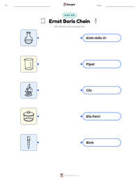 Xem trước tài liệu in sẵn Ernst Boris Chain