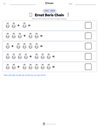 Xem trước tài liệu in sẵn Ernst Boris Chain