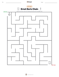 Xem trước tài liệu in sẵn Ernst Boris Chain