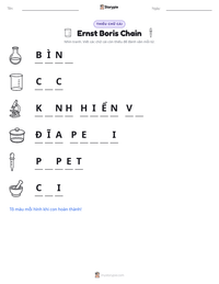 Xem trước tài liệu in sẵn Ernst Boris Chain