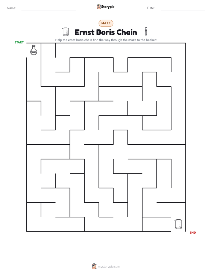 Maze