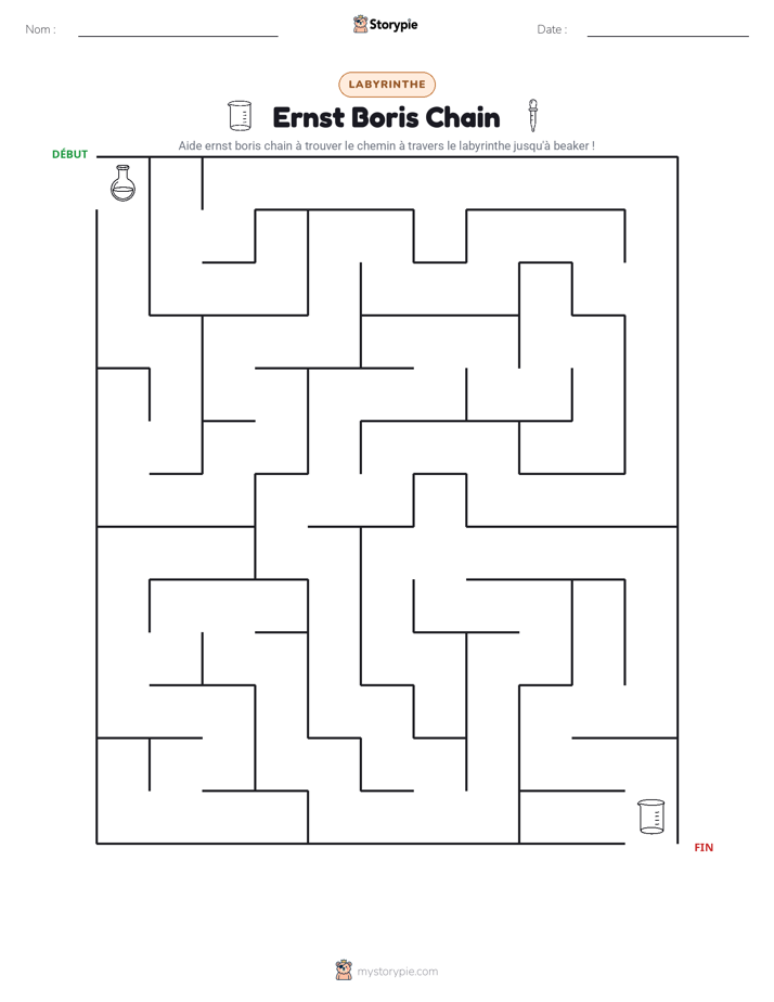Labyrinthe