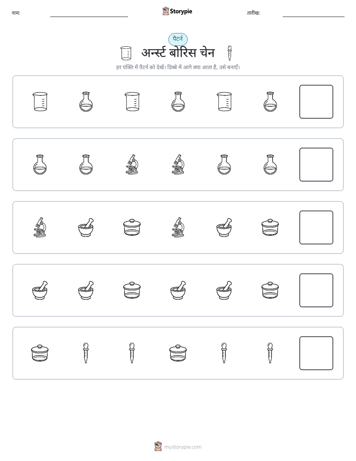 पैटर्न