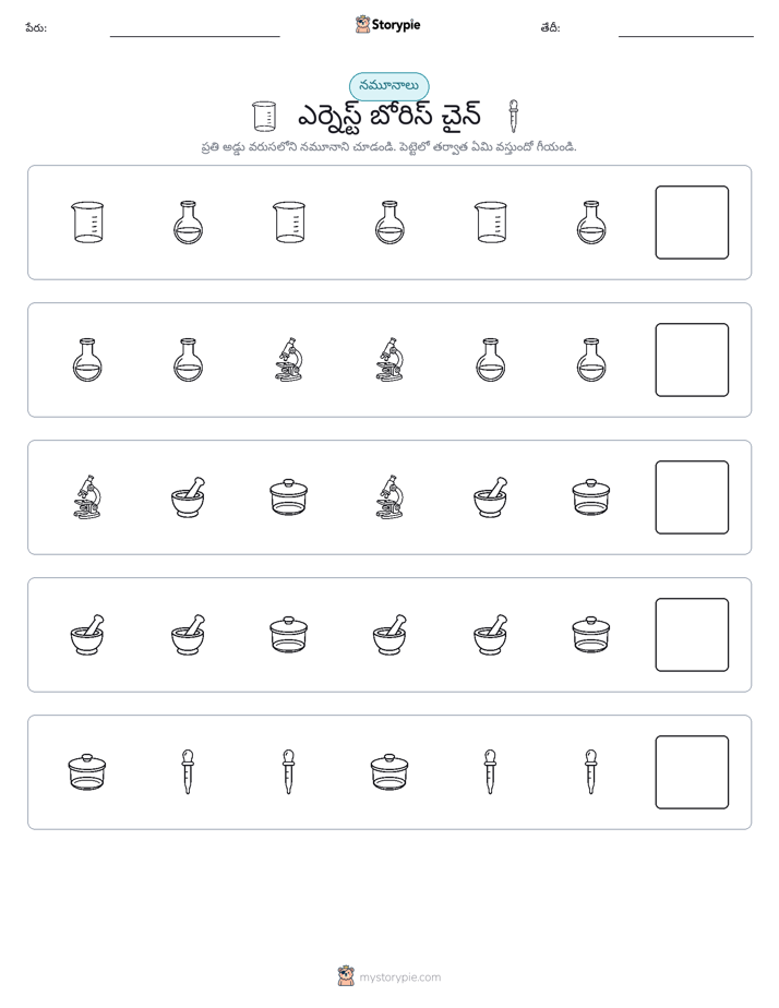 నమూనాలు