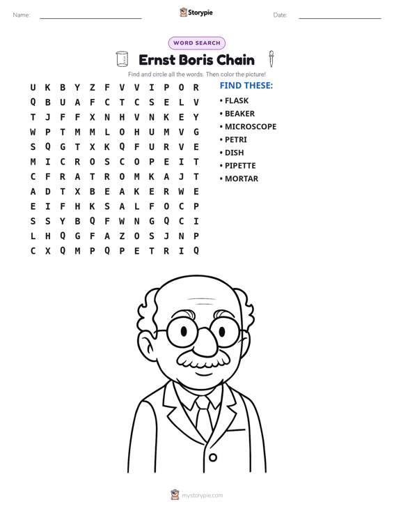 Word Search