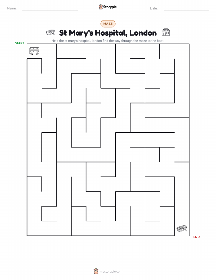 Maze
