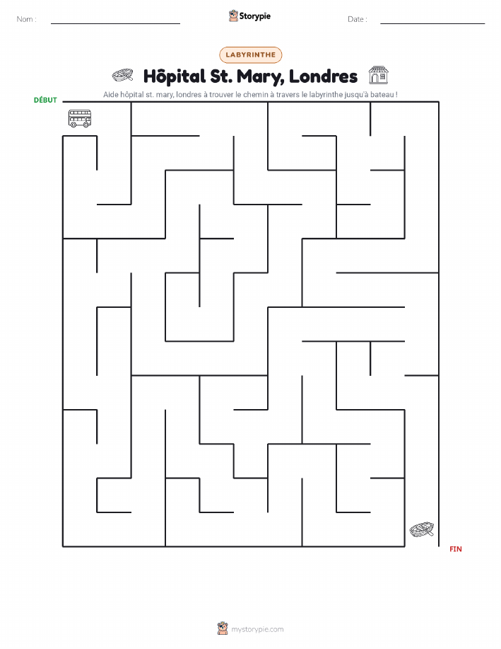 Labyrinthe