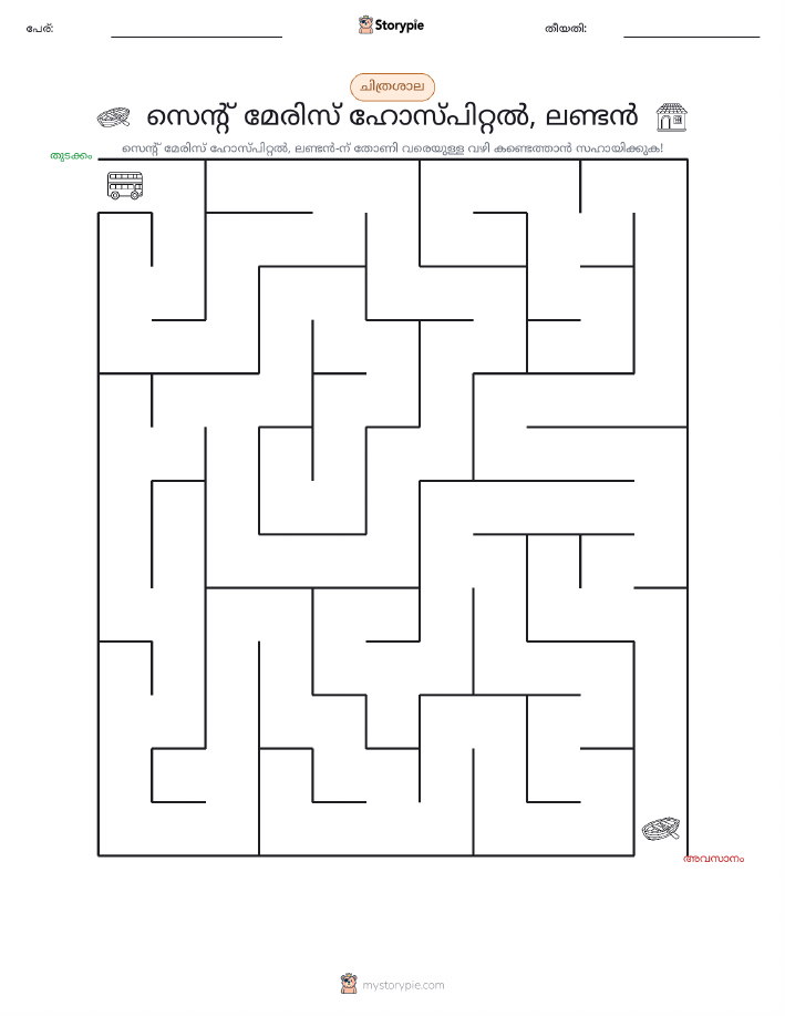 മെയ്സ്