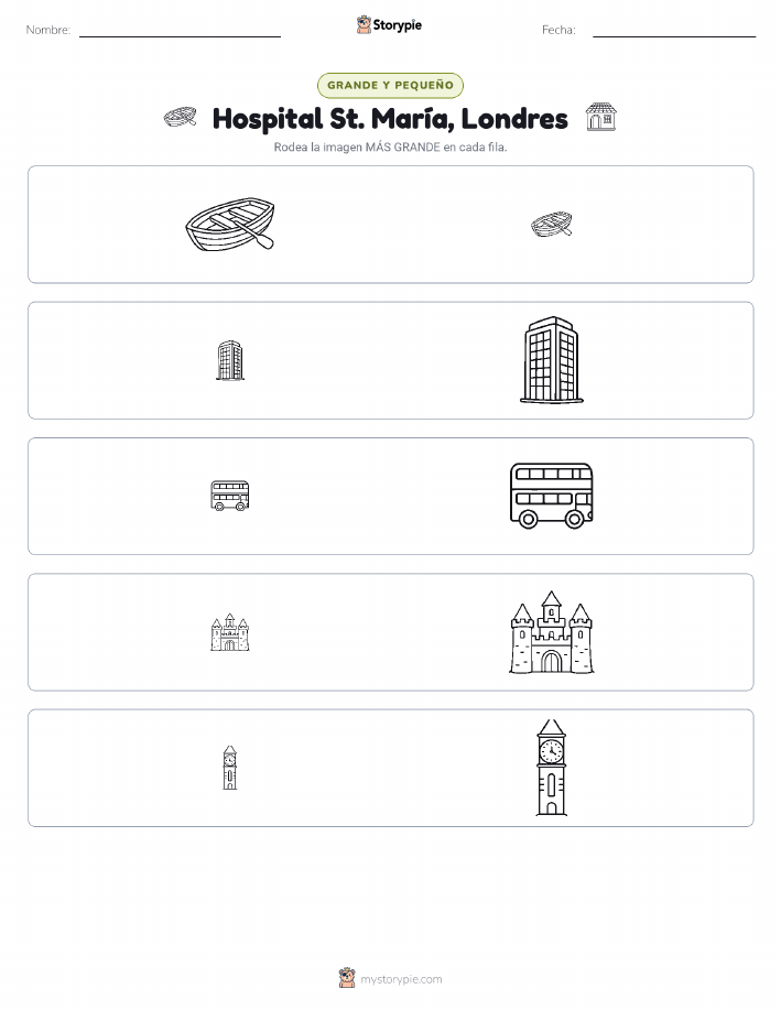Clasificación