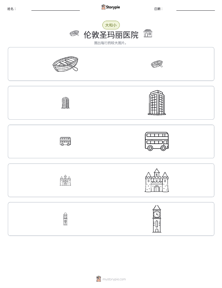 分类