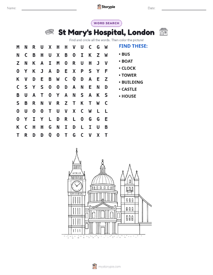 Word Search