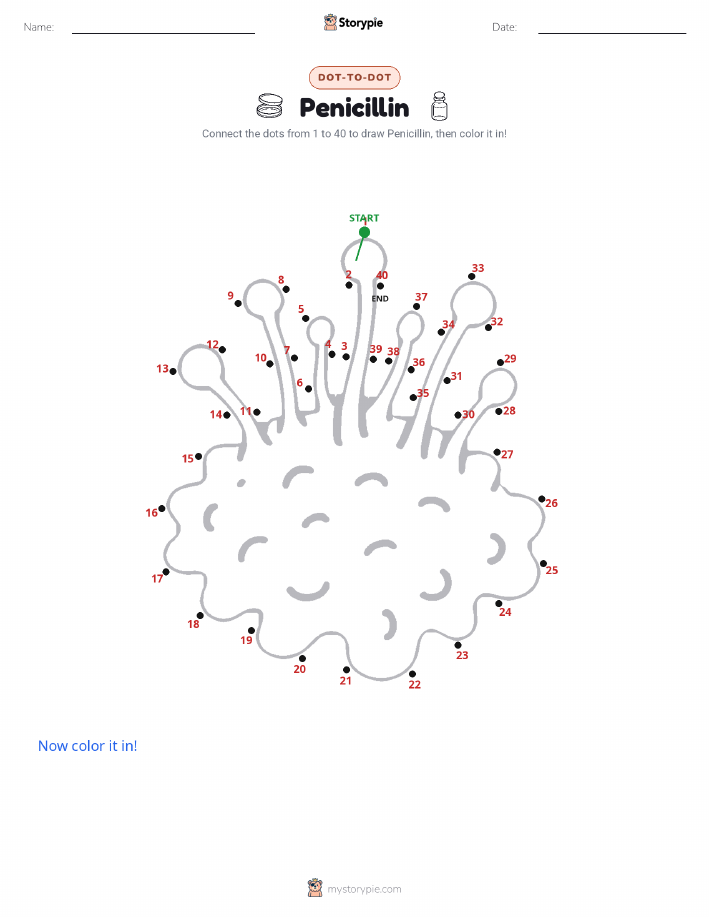 Dot to Dot