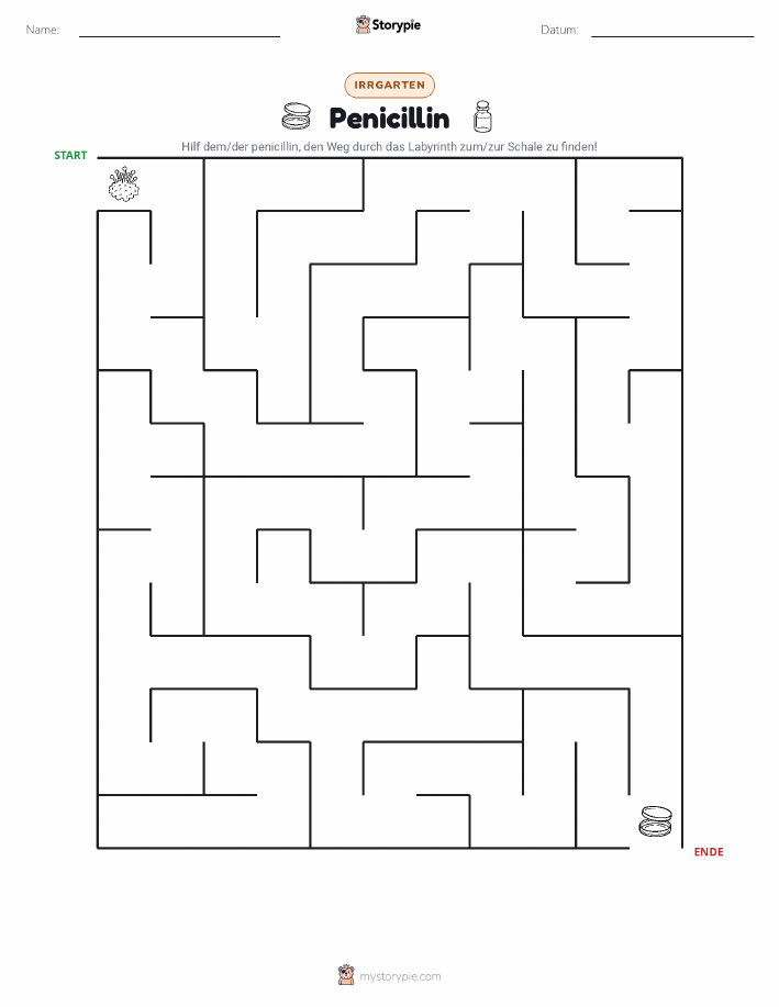 Labyrinth