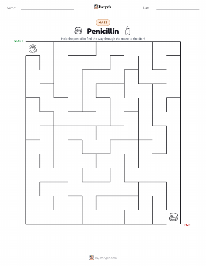 Maze