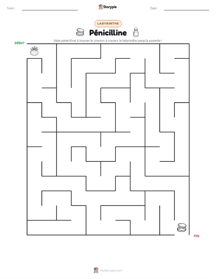 Labyrinthe