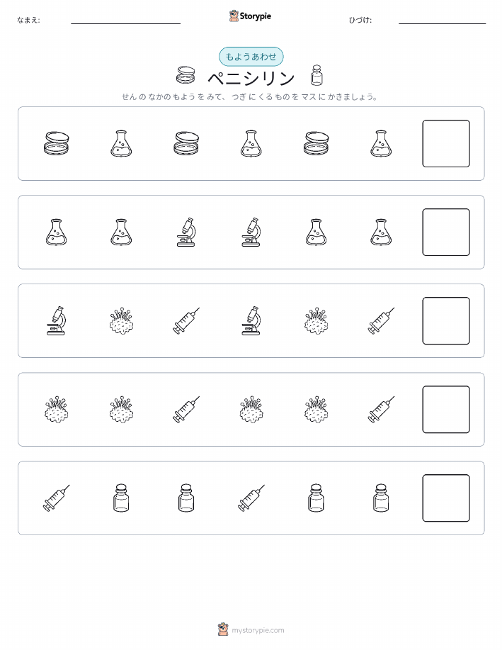 パターン
