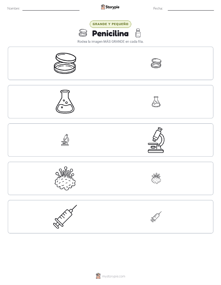 Clasificación