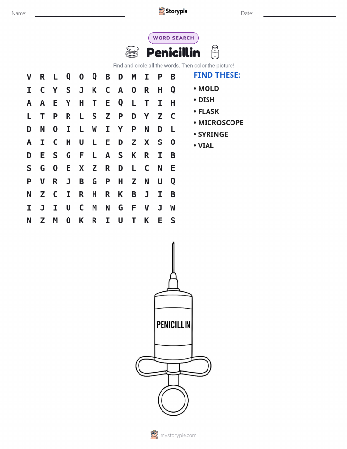 Word Search
