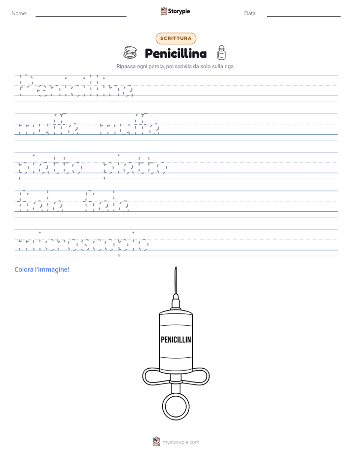 Pratica di Scrittura