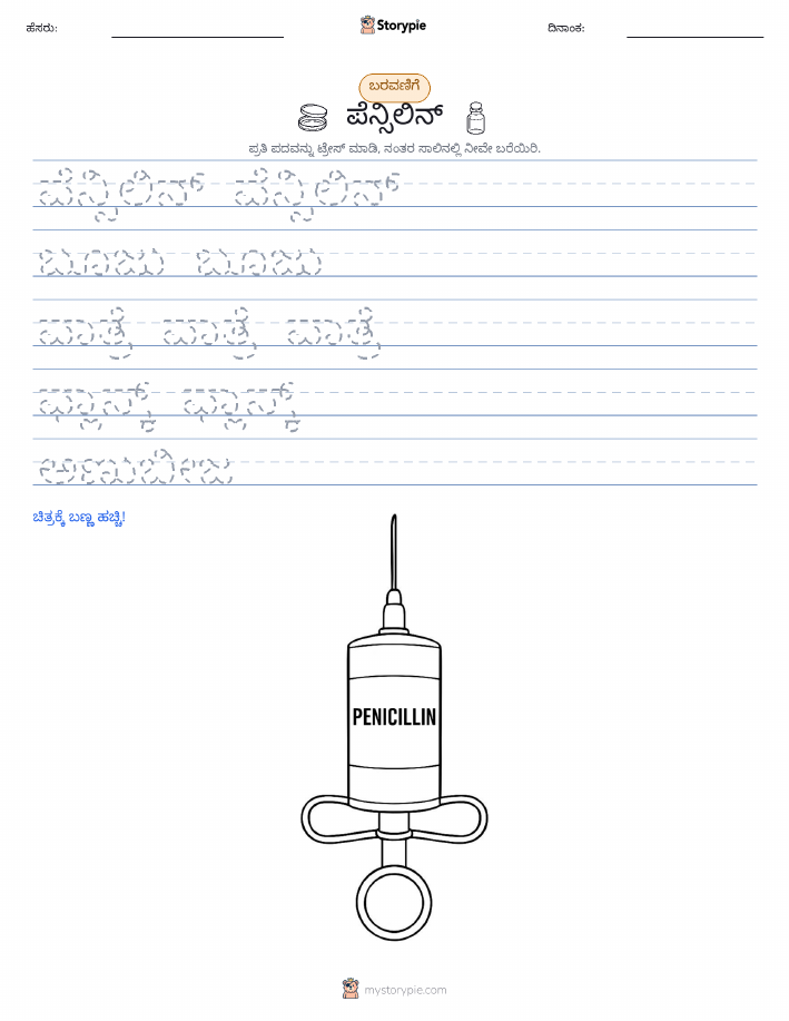 ಲೇಖನ ಅಭ್ಯಾಸ