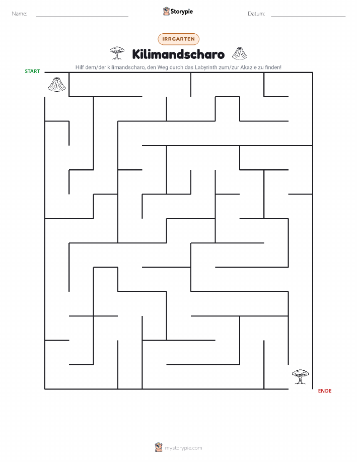 Labyrinth