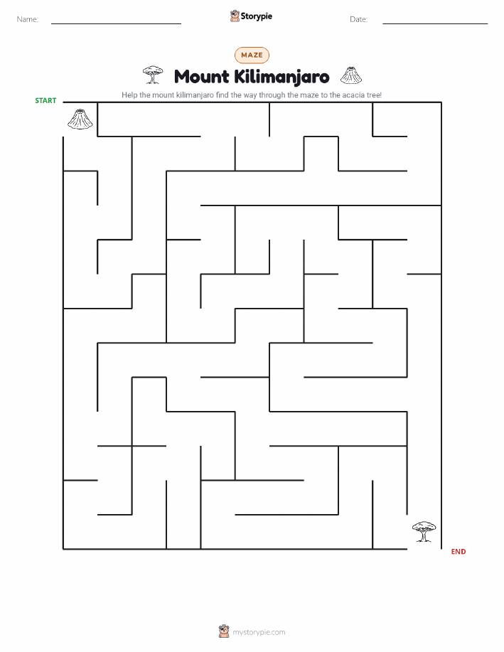 Maze