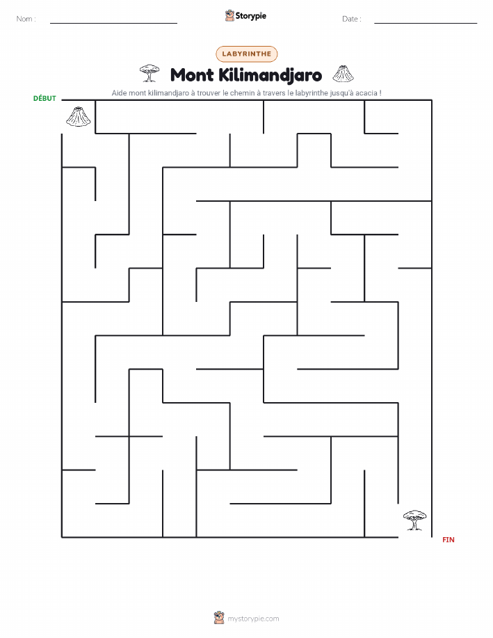 Labyrinthe