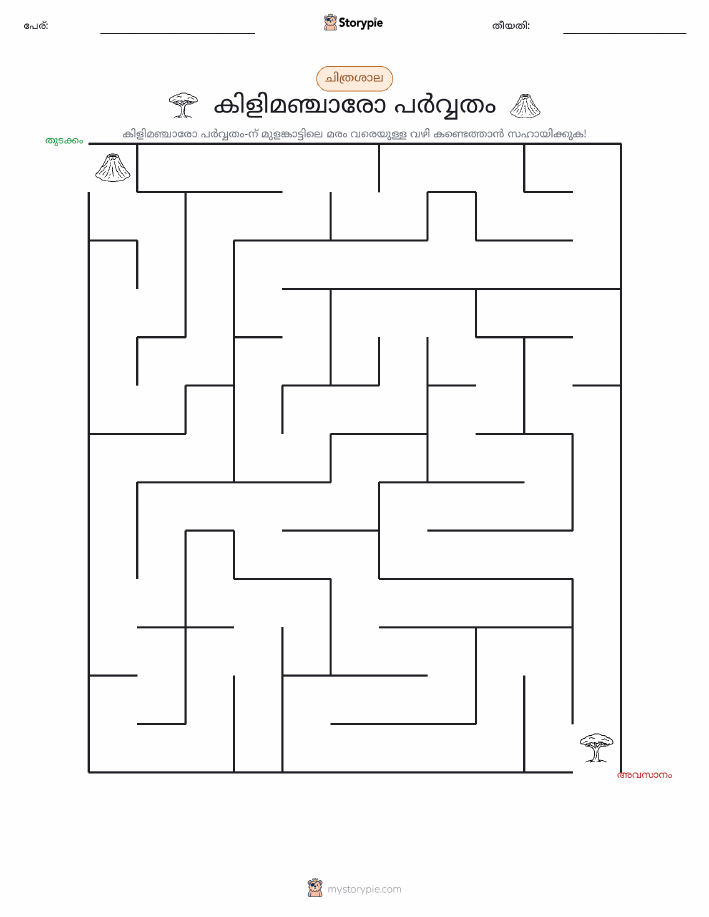 മെയ്സ്