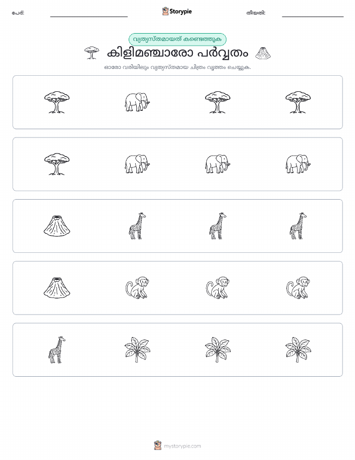 ഒന്നിനെ പുറത്താക്കുക
