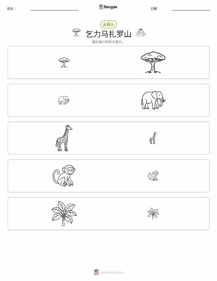 分类