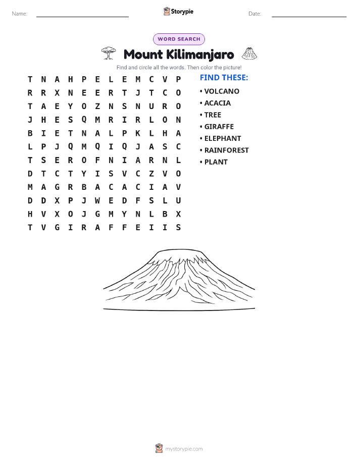 Word Search