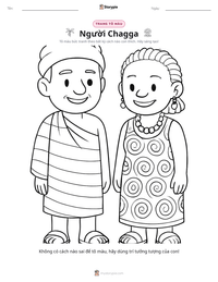 Xem trước tài liệu in sẵn Người Chagga