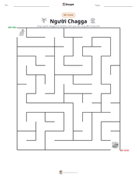 Xem trước tài liệu in sẵn Người Chagga