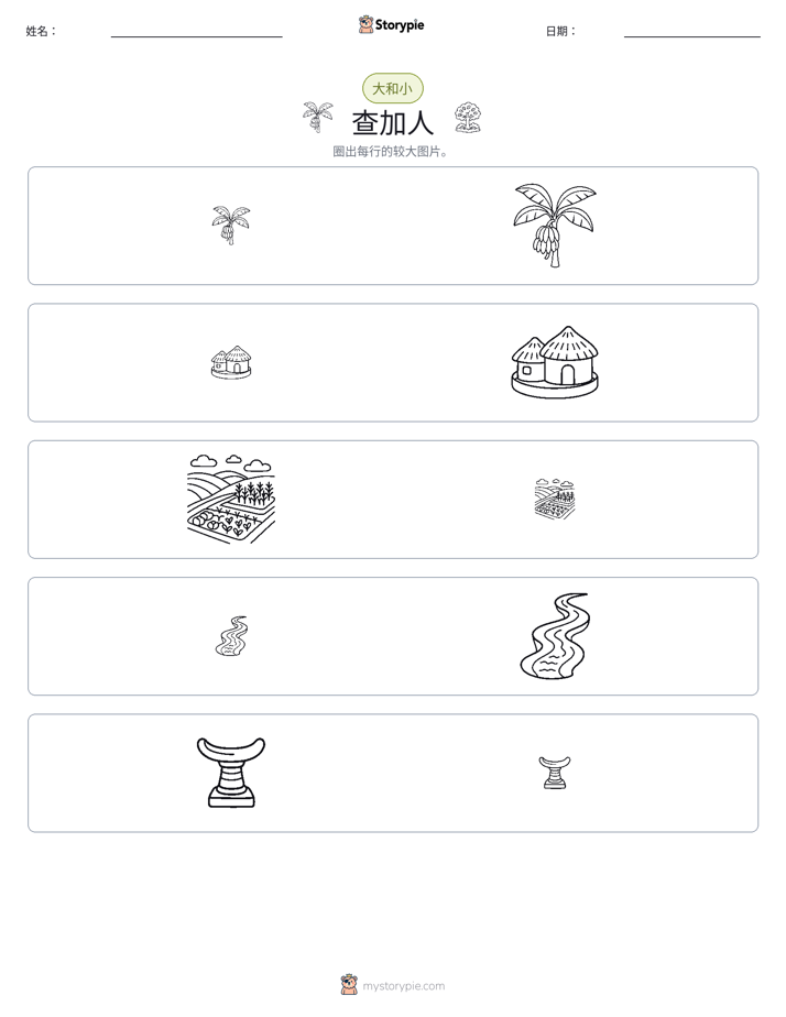 分类
