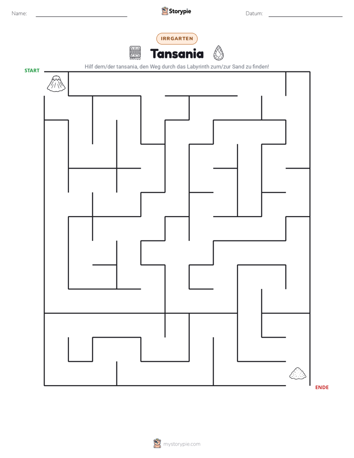 Labyrinth