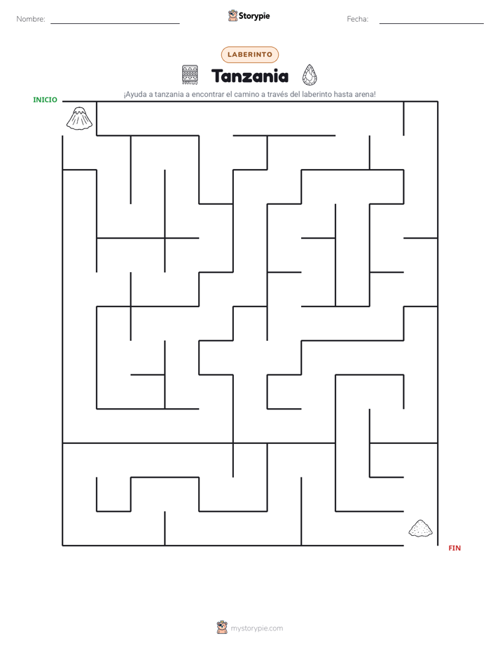 Labyrintho