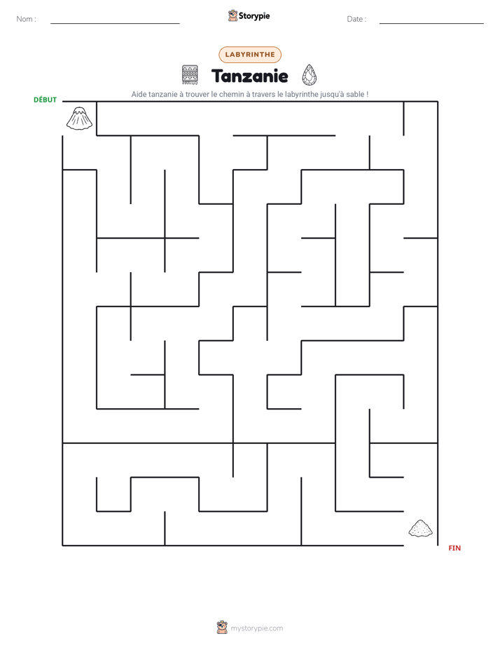 Labyrinthe