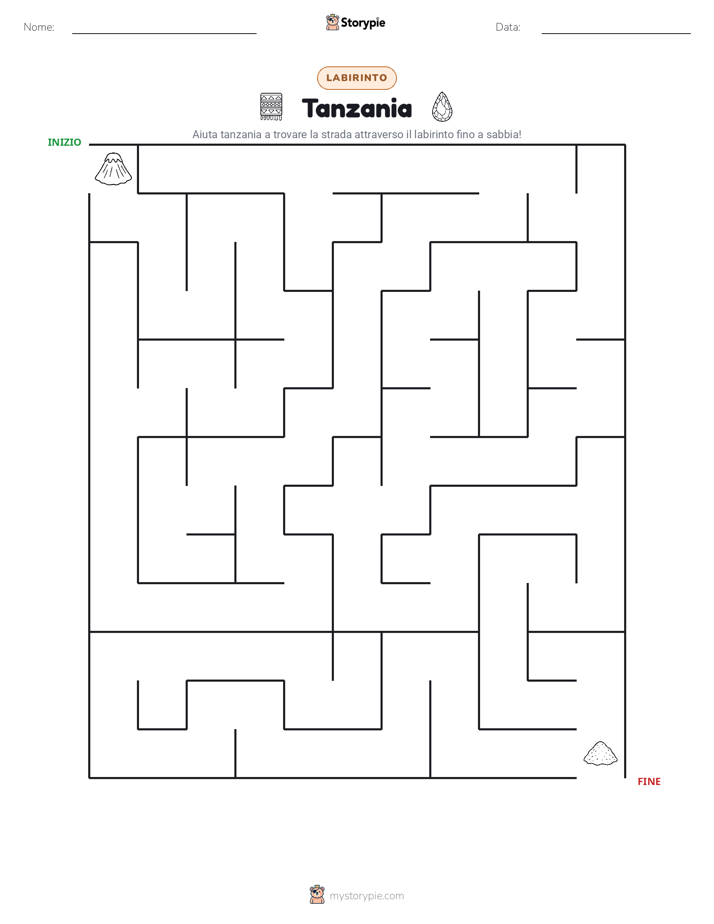 Labirinto