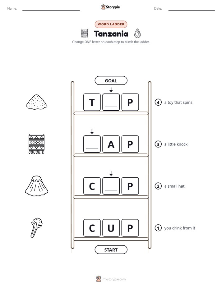 Word Ladder