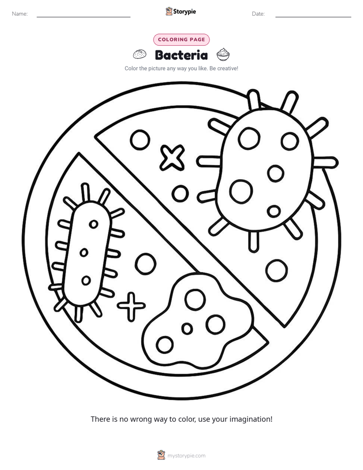 Coloring Page