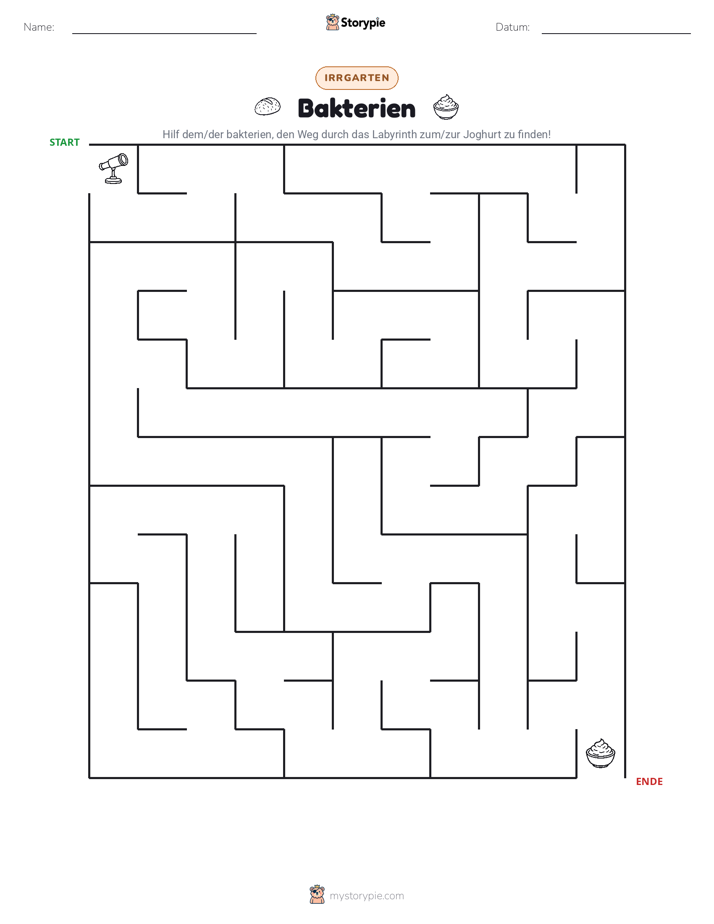 Labyrinth