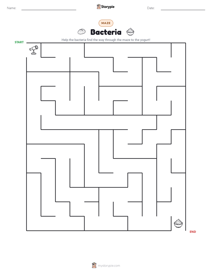 Maze