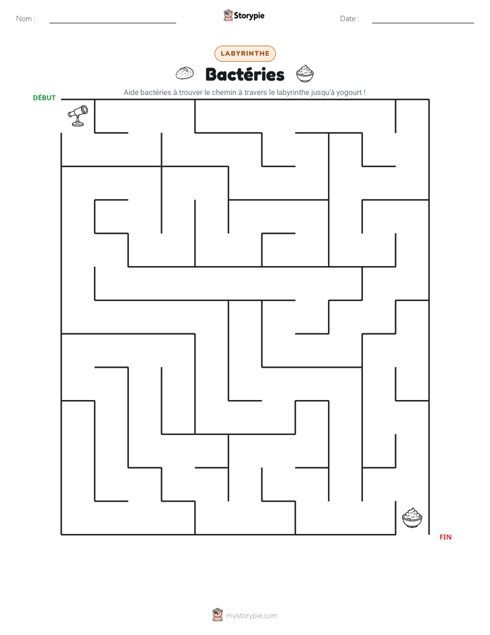 Labyrinthe