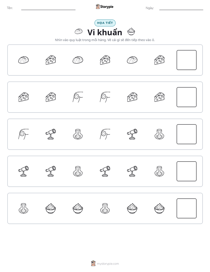 Mẫu Hình