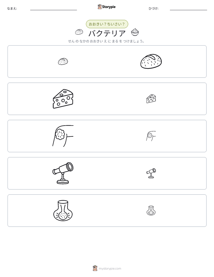 ソーティング