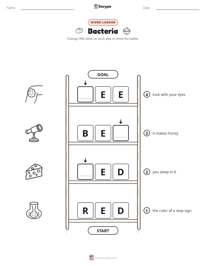 Word Ladder