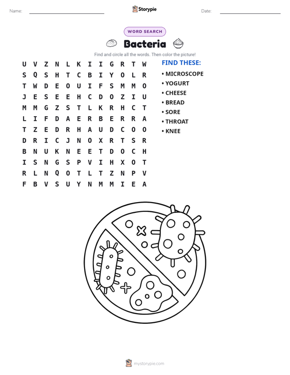 Word Search